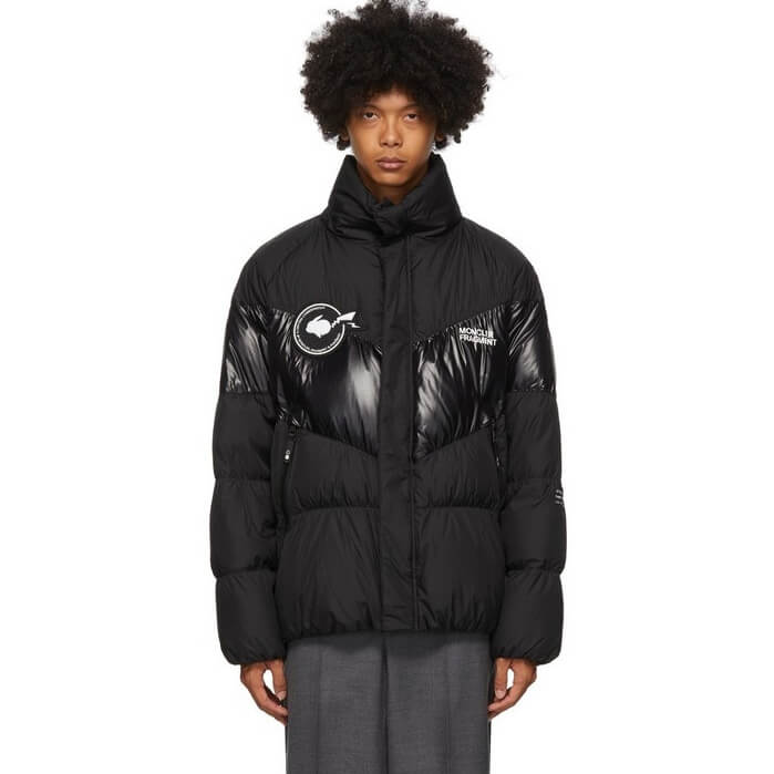 Moncler Down Coat