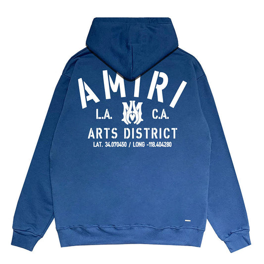 AMIRI Hoodies #M056-1