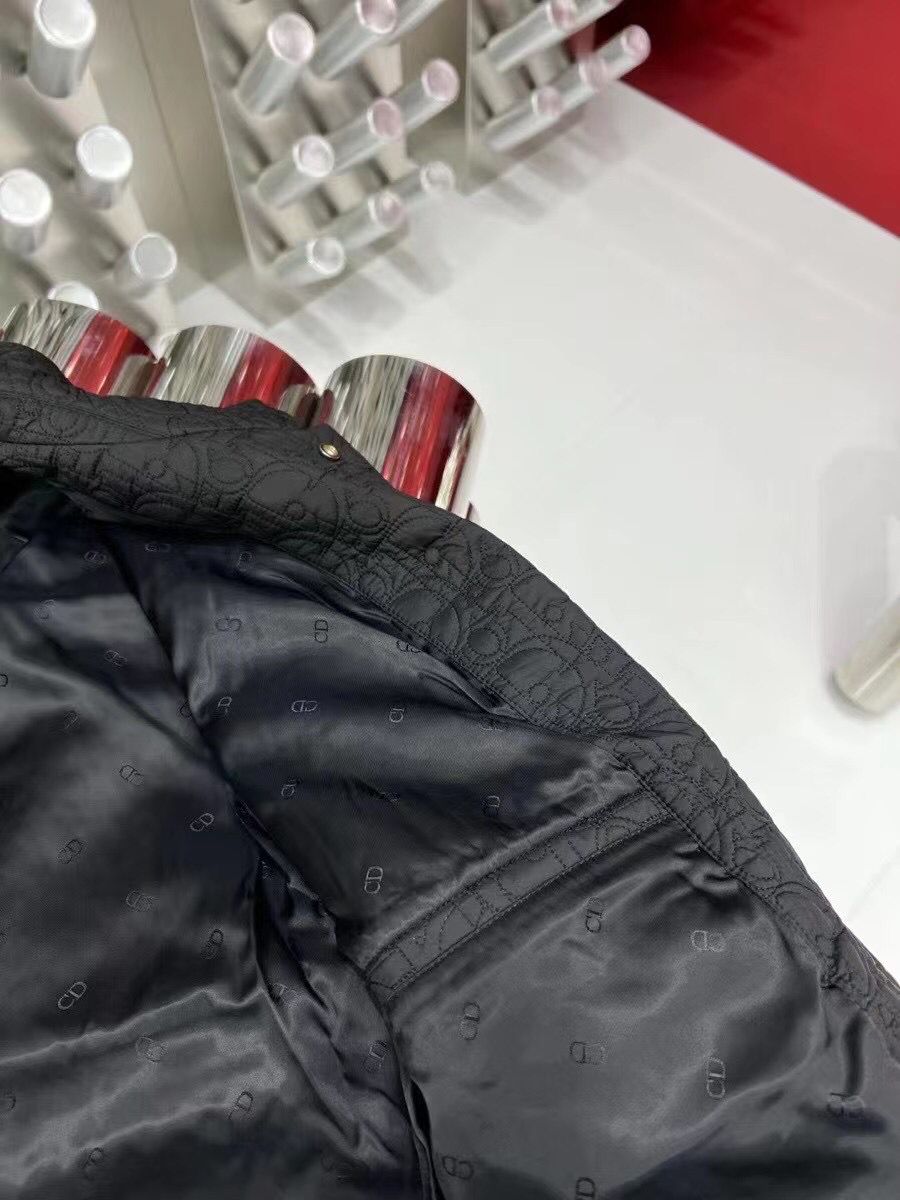 Hochwertige Jacke für Herren