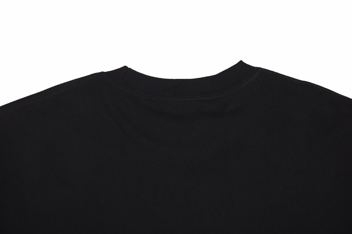 Burberry T-Shirt (Black)