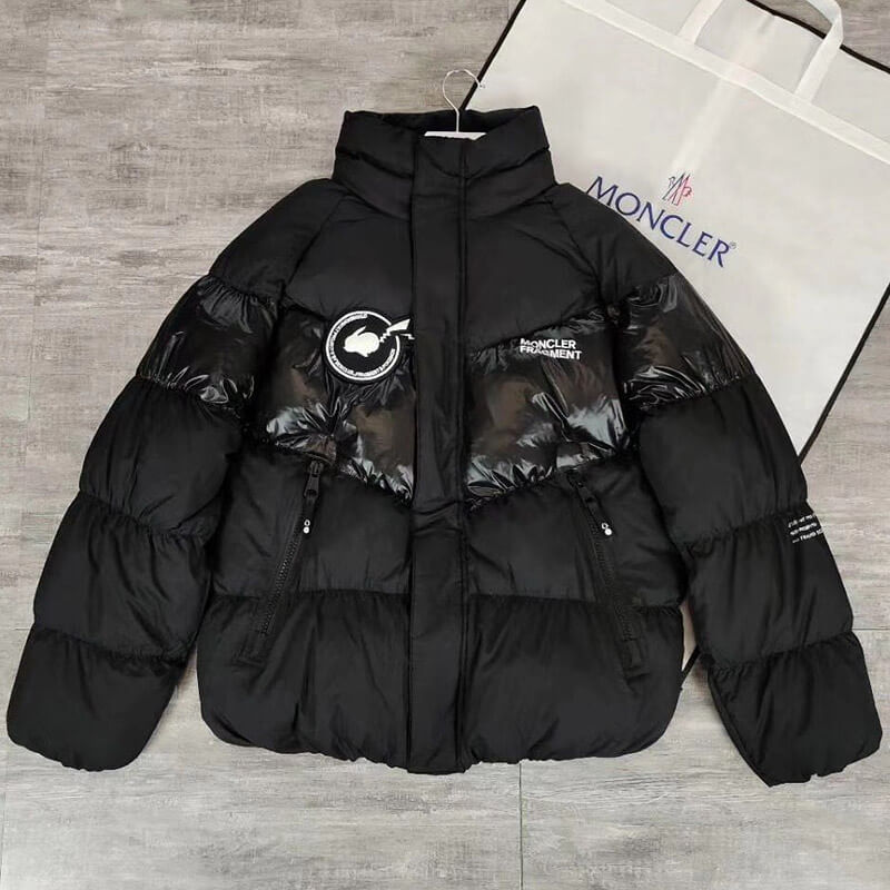 Moncler Down Coat