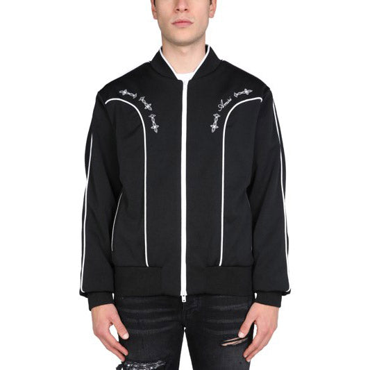 AMIRI Western Track jacket