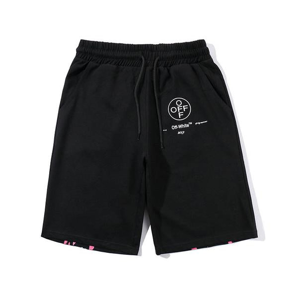 OFF WHITE SHORT S1