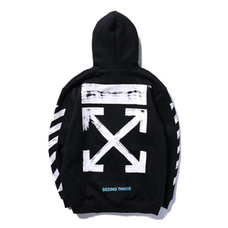 OFF WHITE HOODIE