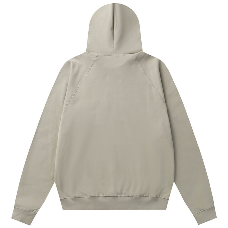 Fear Of God ESSENTIALS Hoodies 322