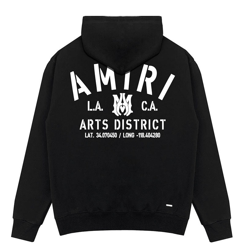 AMIRI Hoodies #M056