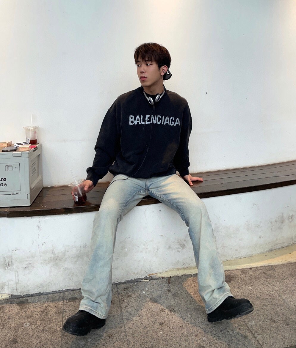 Balenciaga Sweatshirt