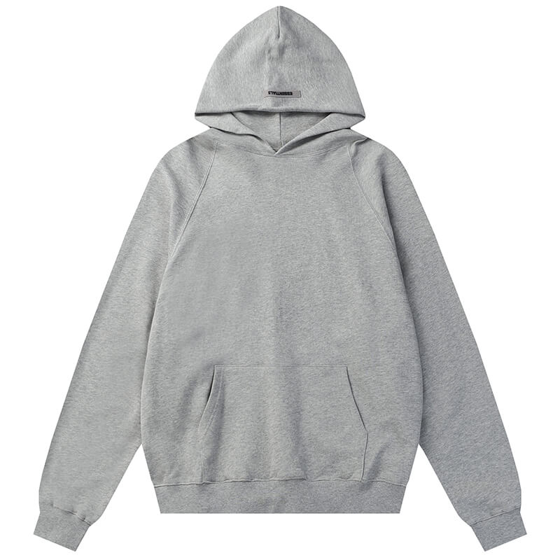 Fear Of God ESSENTIALS Hoodies 302