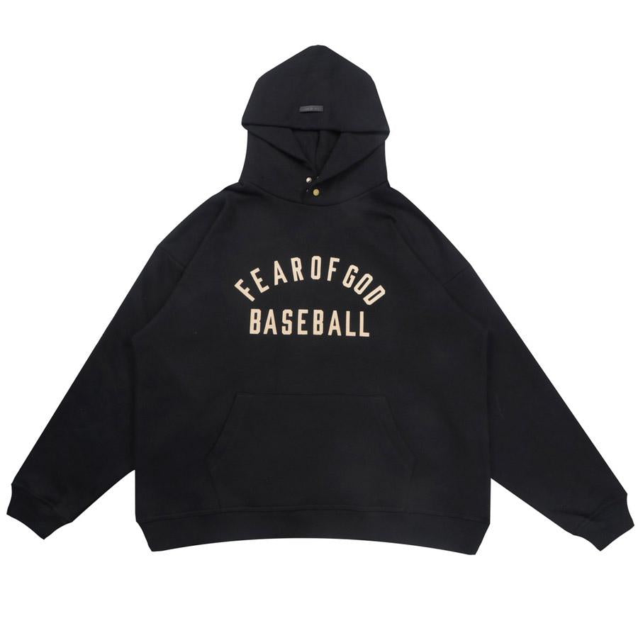 Fear Of God 7Th Baseball Hoodie