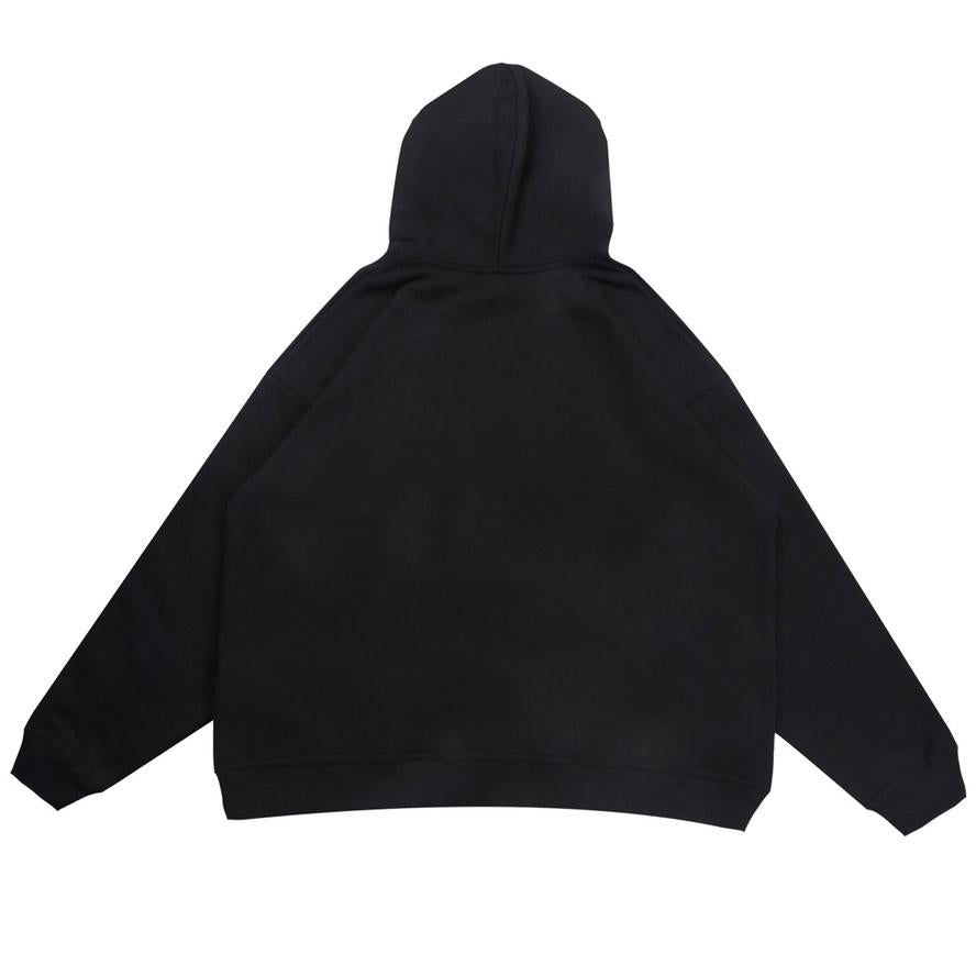 Fear Of God 7Th Baseball Hoodie