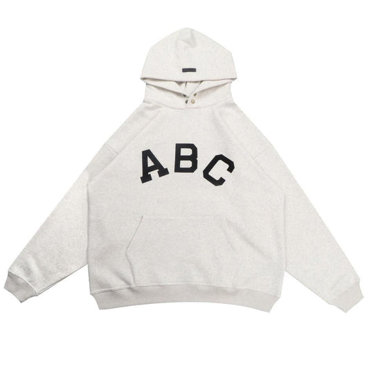 Fear Of God 7Th ABC Hoodie