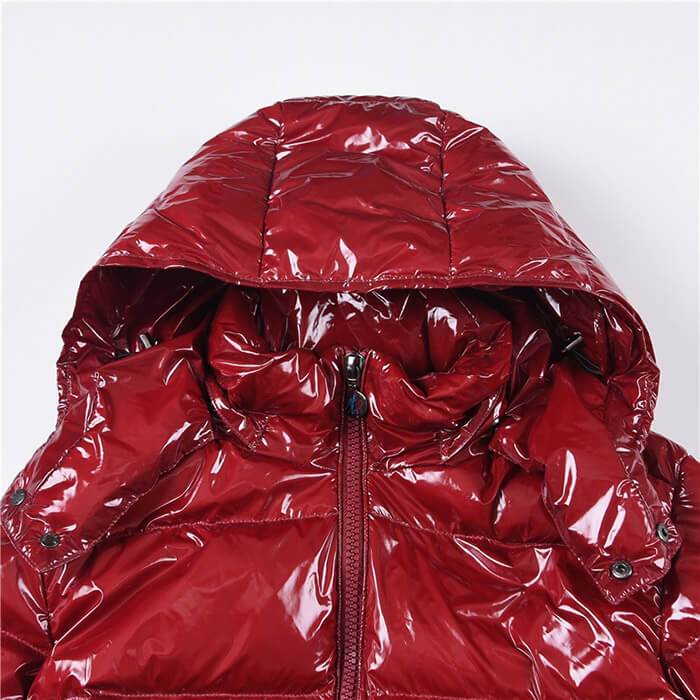 Moncler MAYA Down Coat