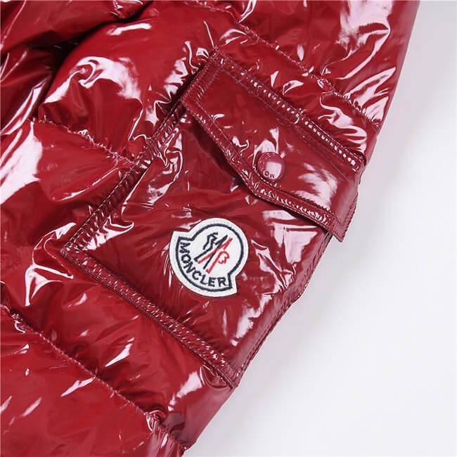 Moncler MAYA Down Coat