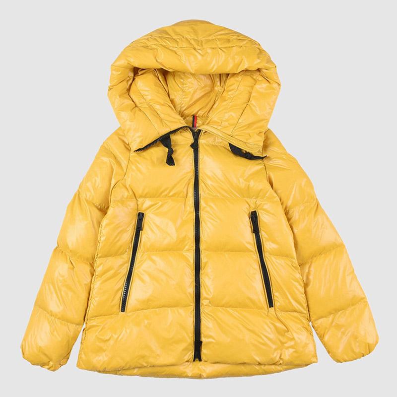 Moncler Nerium Down Jacket