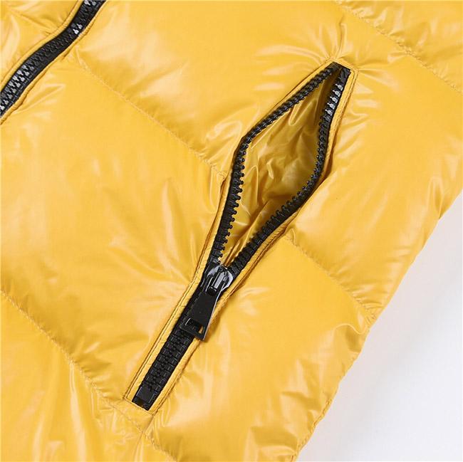 Moncler Nerium Down Jacket