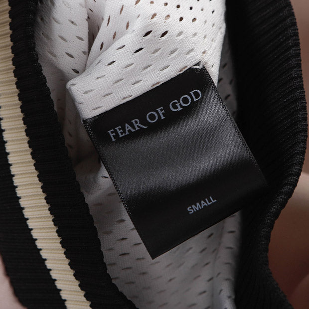 FEAR OF GOD 5TH BASEBALL Jacket