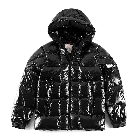 MONCLER DOUGNAC Down Jacket