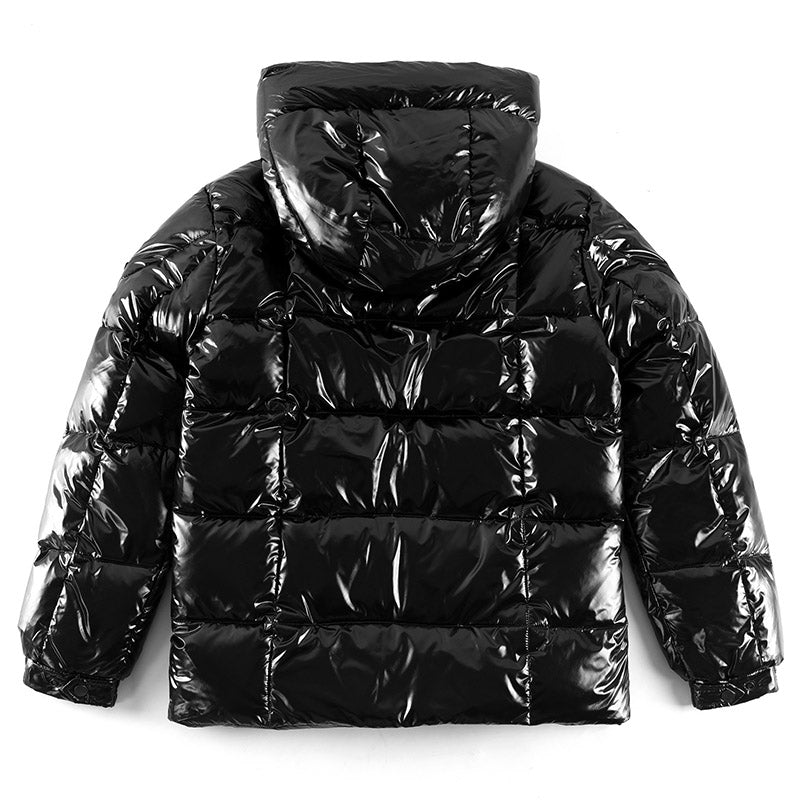 MONCLER DOUGNAC Down Jacket