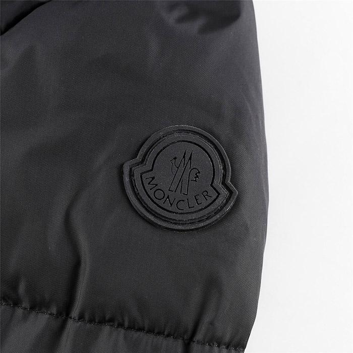 MEN MONCLER PEMPLON DOWN JACKET