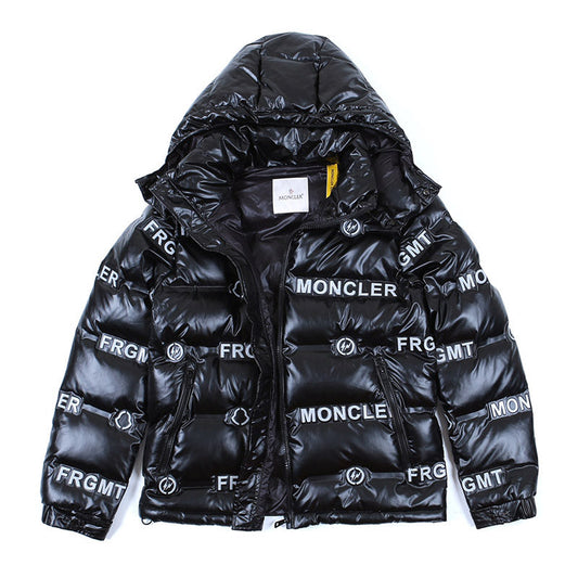 Men Moncler Down Jacket