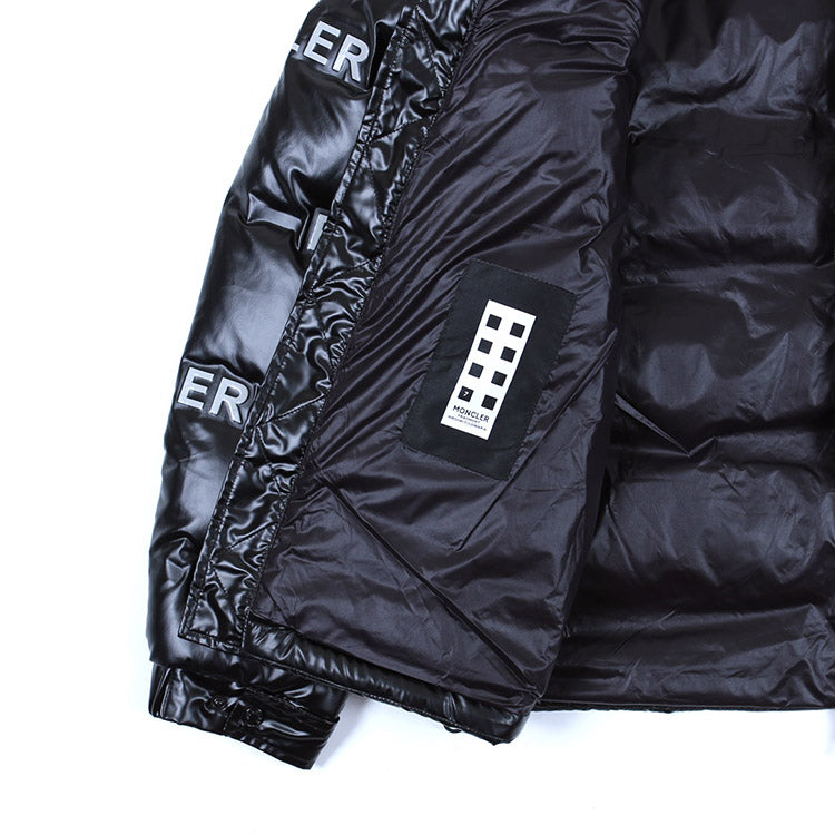 Men Moncler Down Jacket