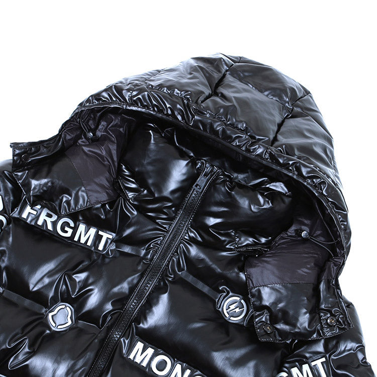 Men Moncler Down Jacket