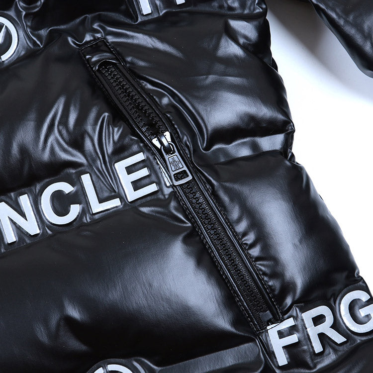 Men Moncler Down Jacket