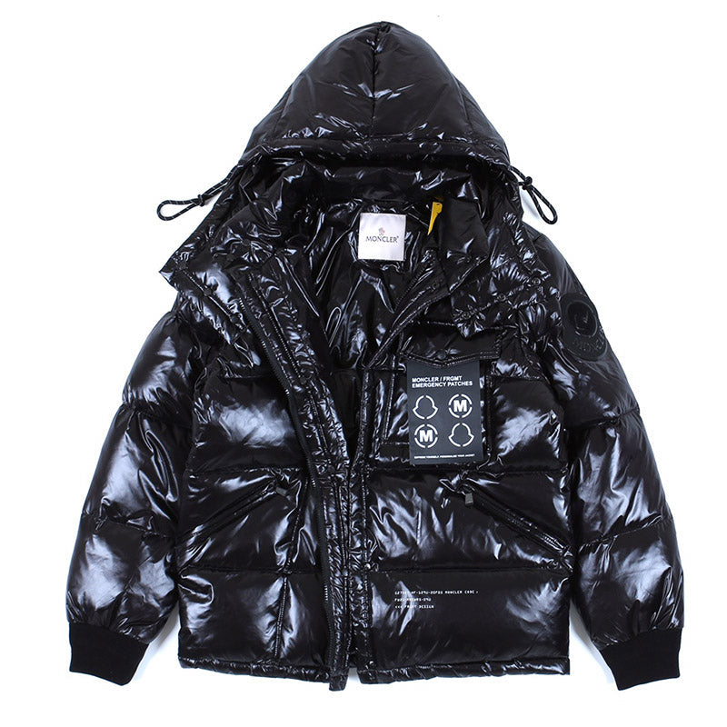 Moncler Anthemyx Down Jacket