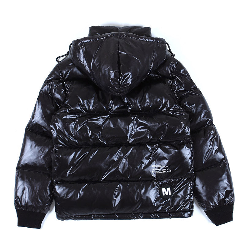 Moncler Anthemyx Down Jacket