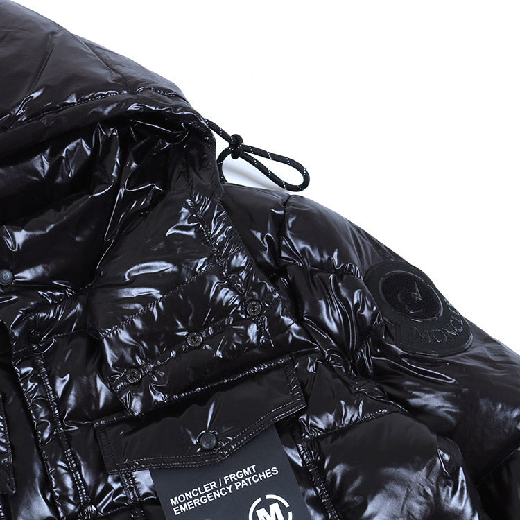 Moncler Anthemyx Down Jacket