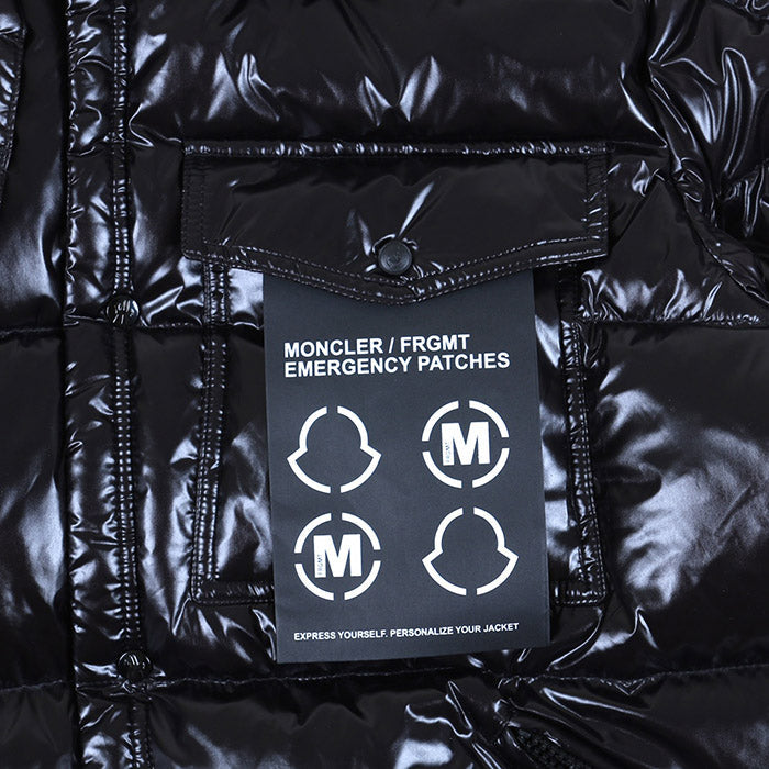 Moncler Anthemyx Down Jacket