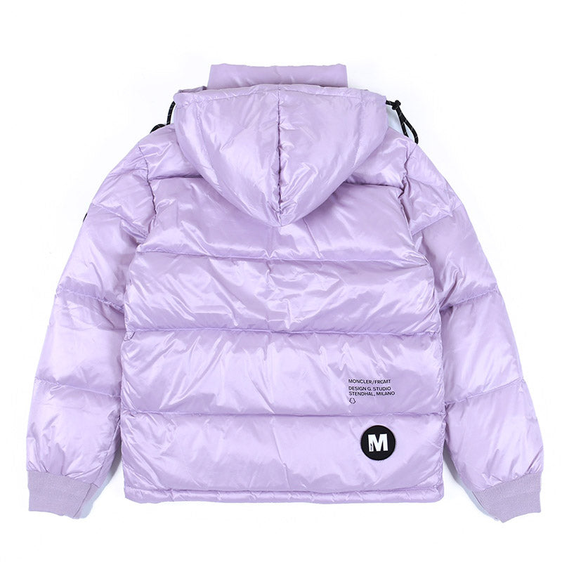 Moncler Anthemyx Down Jacket