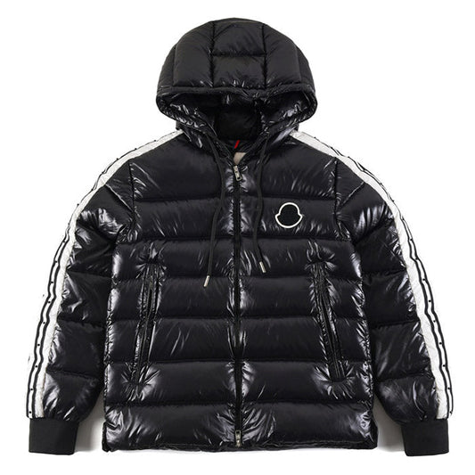 MEN MONCLER DOWN JACKET