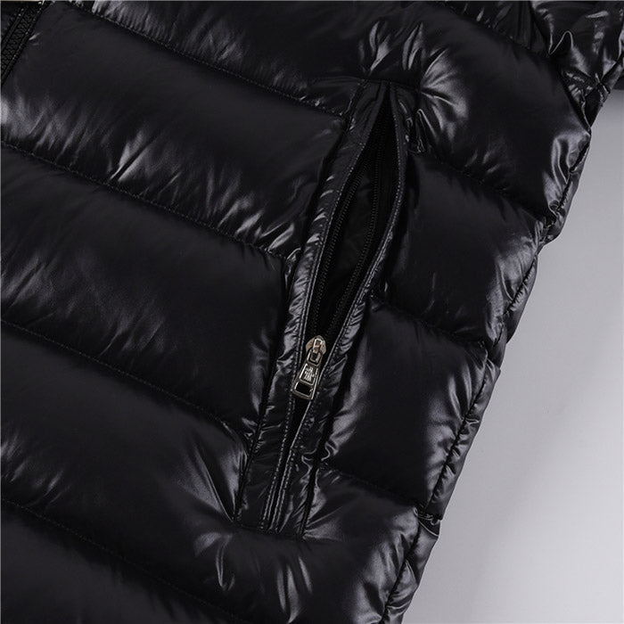 MEN MONCLER DOWN JACKET