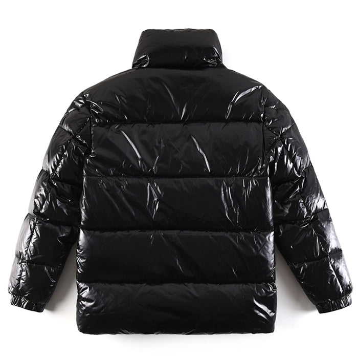 MEN MONCLER DOWN JACKET