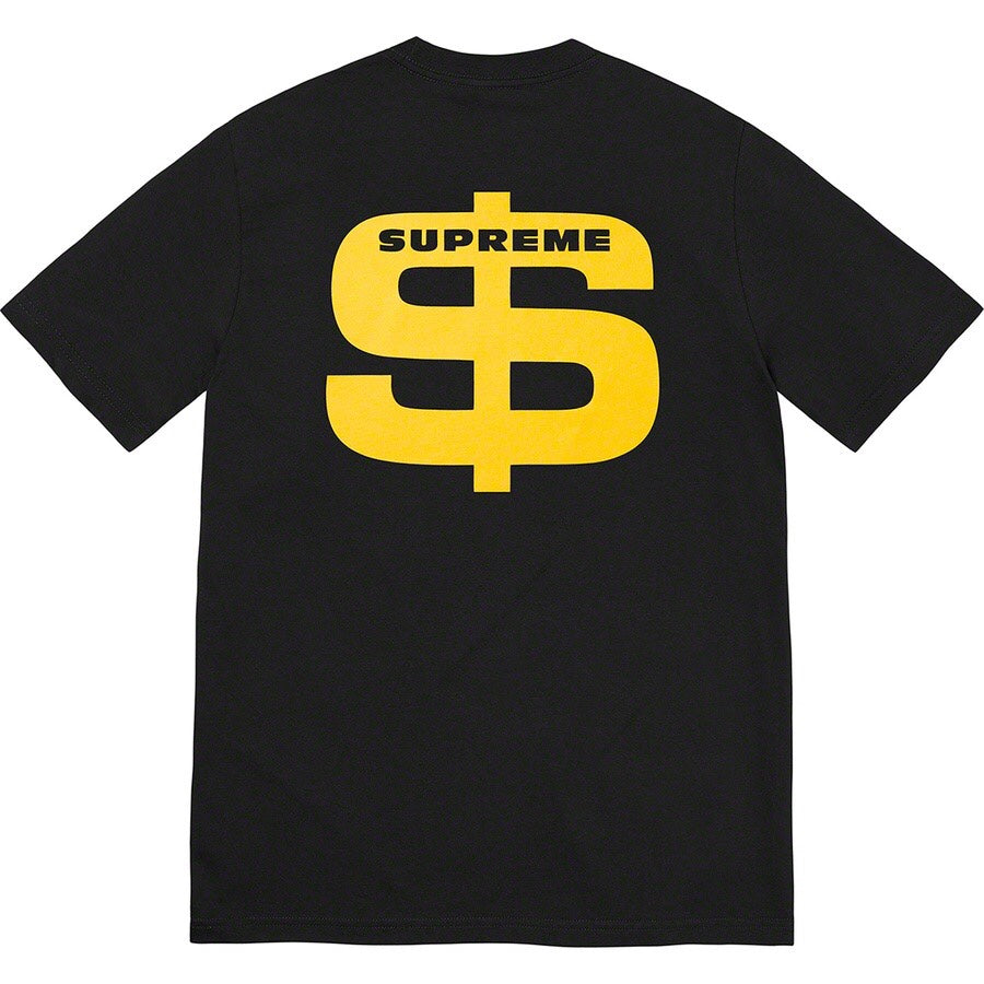 Supreme 22FW Don't Fuck Around Tee