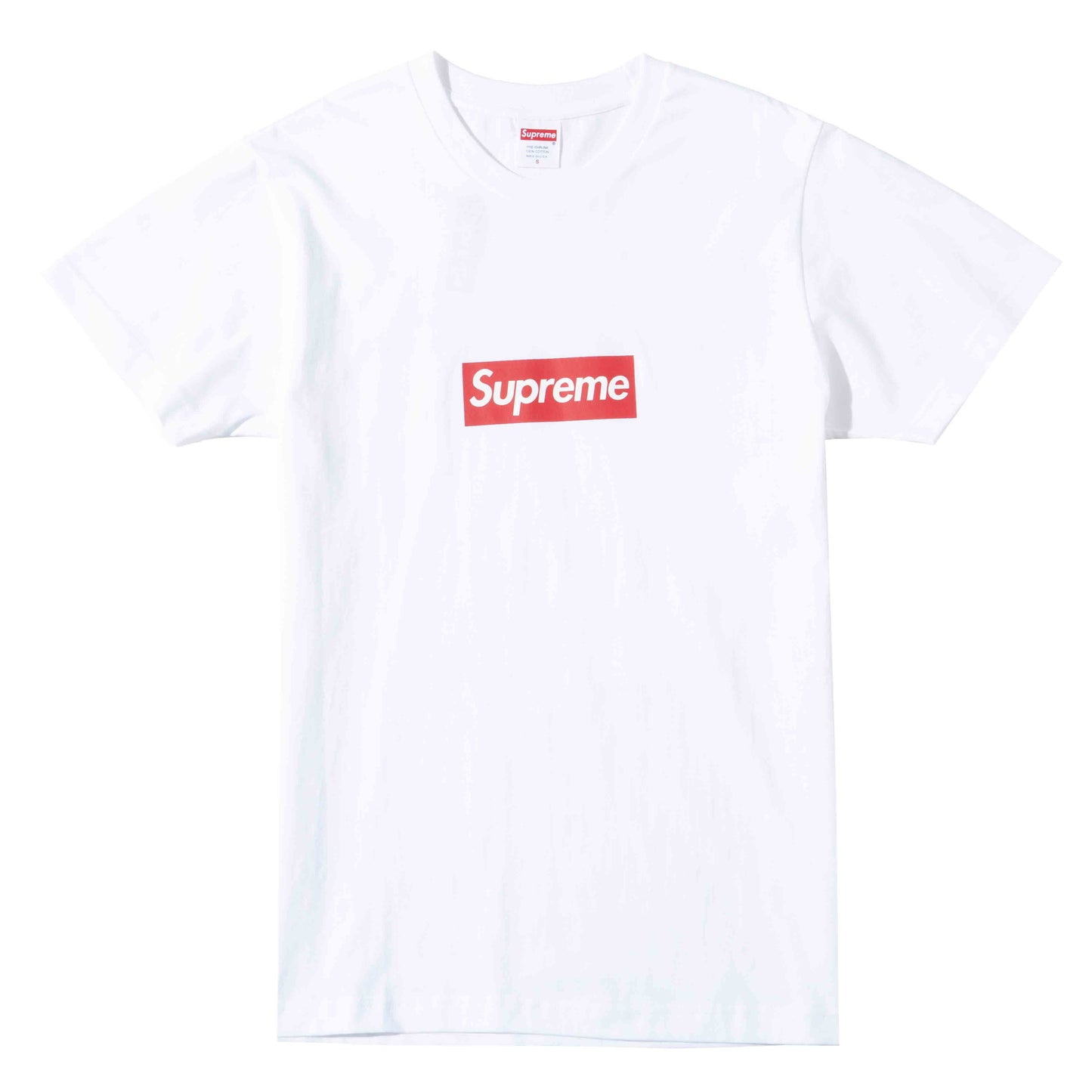 SUPREME 23SS LA Logo  Limited Tee