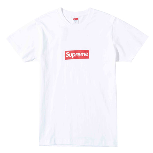 SUPREME 23SS LA Logo  Limited Tee