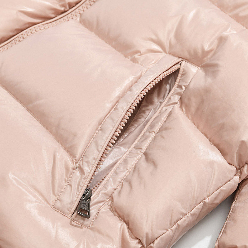 Moncler Maya Down Jacket