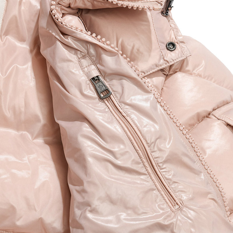 Moncler Maya Down Jacket