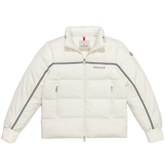 MONCLER Michael Padded Down Jacket