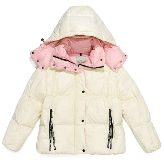 MONCLER Parana Down Jacket