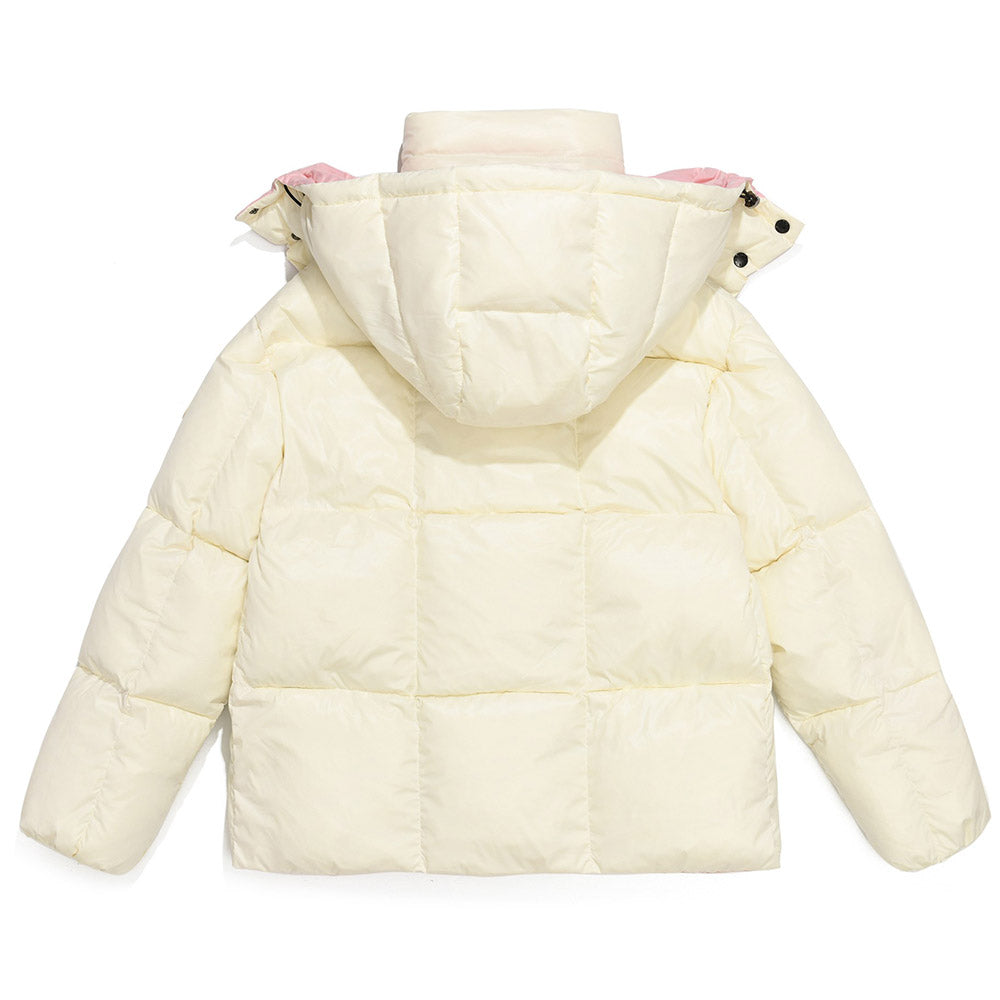 MONCLER Parana Down Jacket