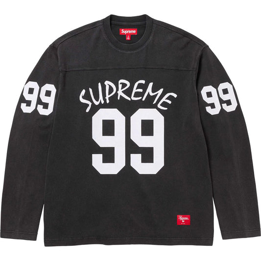 Supreme SS24 99 LS Long Sleeve Tee