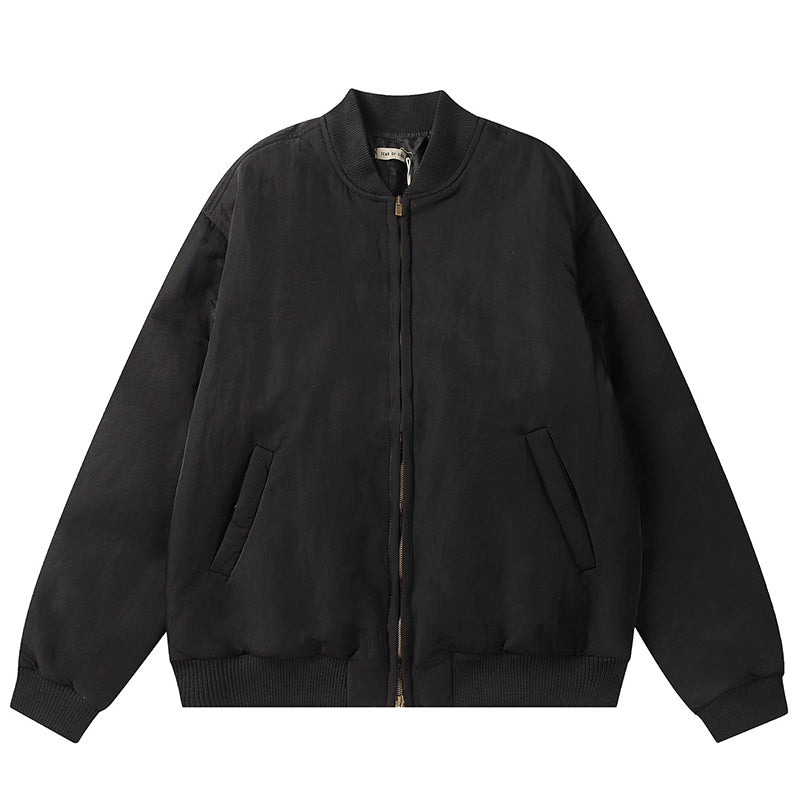 Fear Of God Essentials Padded Jacket