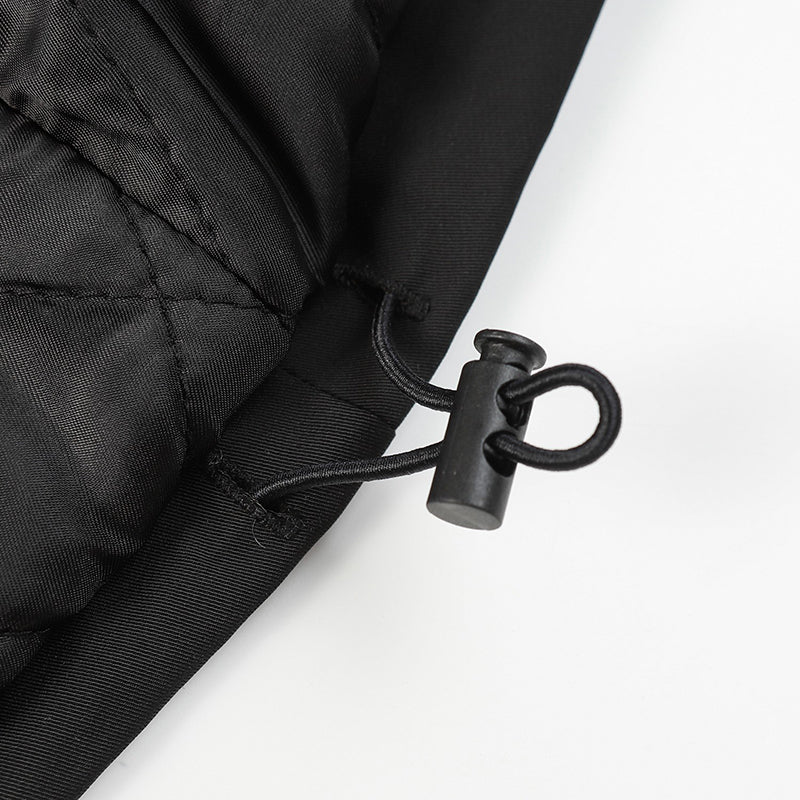 Fear Of God Essentials Padded Jacket