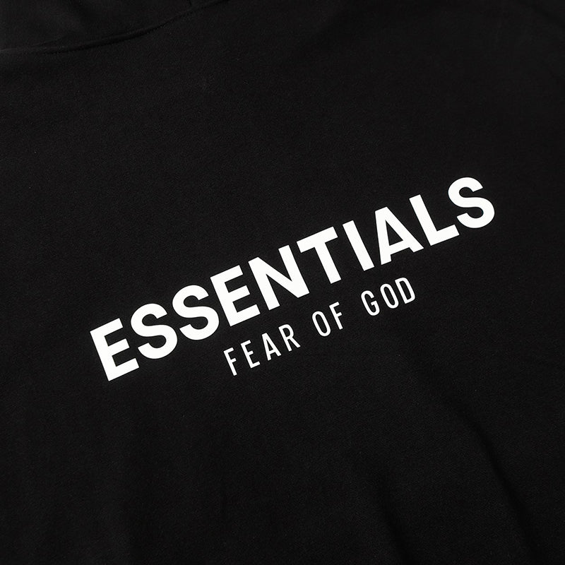 Fear Of God Essentials Hoodie