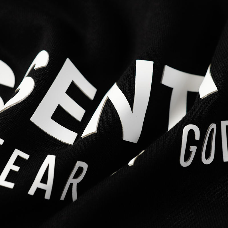 Fear Of God Essentials Hoodie