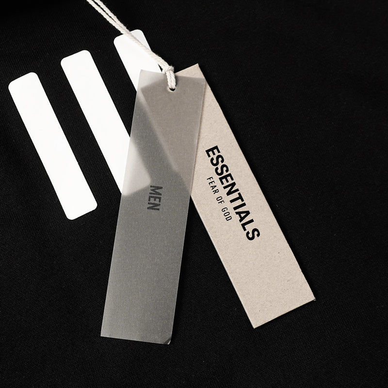 Fear Of God Essentials Hoodie