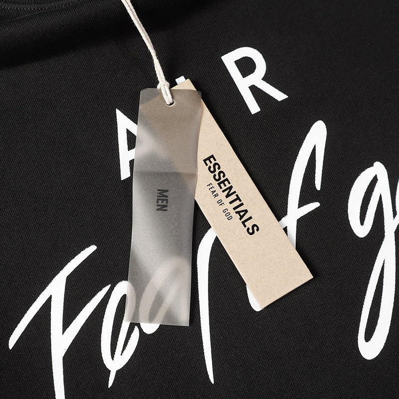 Fear Of God Essentials Sweatshirt